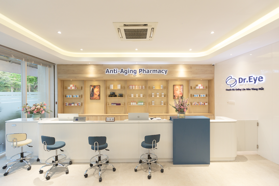 Slider image (4) Dr. Eye Aesthetic Clinic